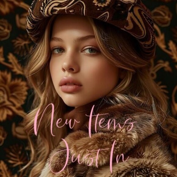 🛍️NEW ITEMS JUST IN - PLEASE READ DETAILS🛍️ - Picture 1 of 10